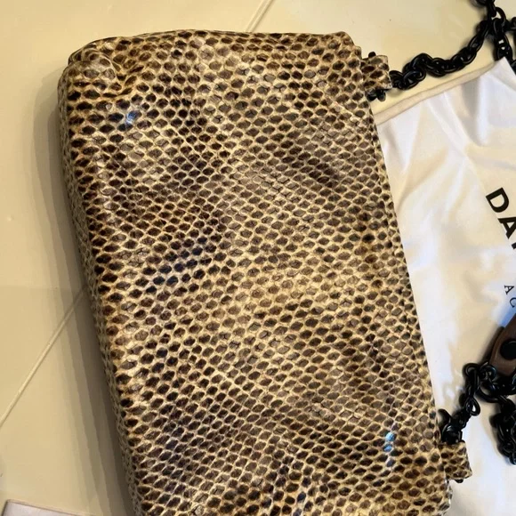 Daniella Lehavi Becky Mini / Anthropologie - Picture 5 of 10